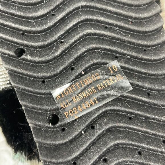 Fashion Nova Slides   - Picture 6 of 6